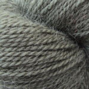 Isager Alpaca 2  50g - grey moss